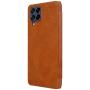 Nillkin Qin Series Leather case for Samsung Galaxy M53 5G order from official NILLKIN store